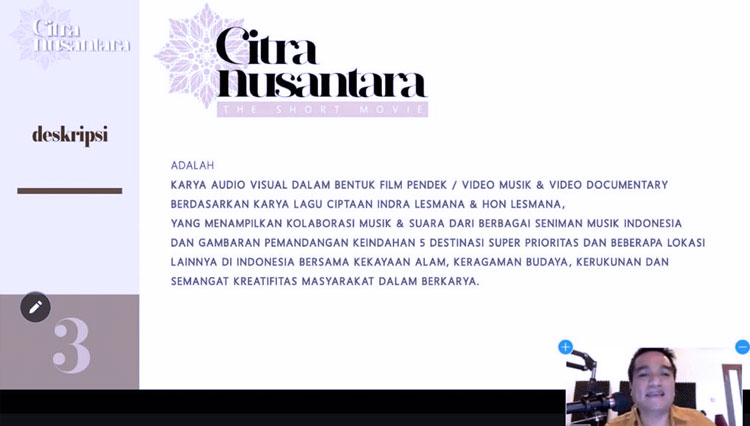 Indra Lesmana 3