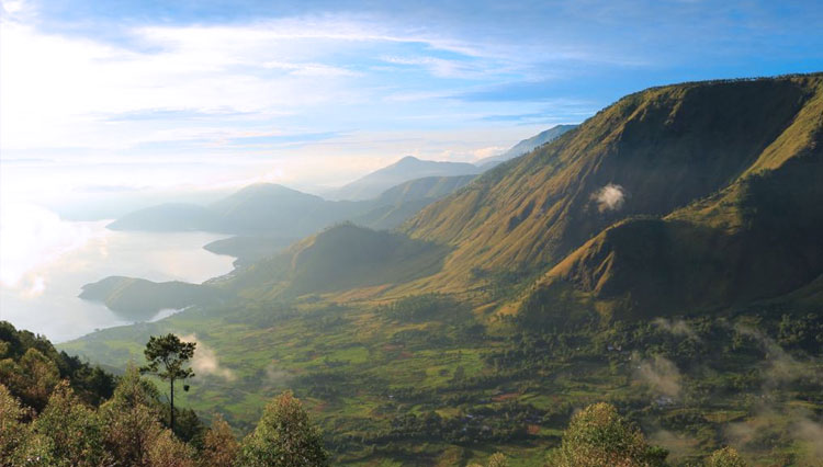 Keindahan Indonesia 5