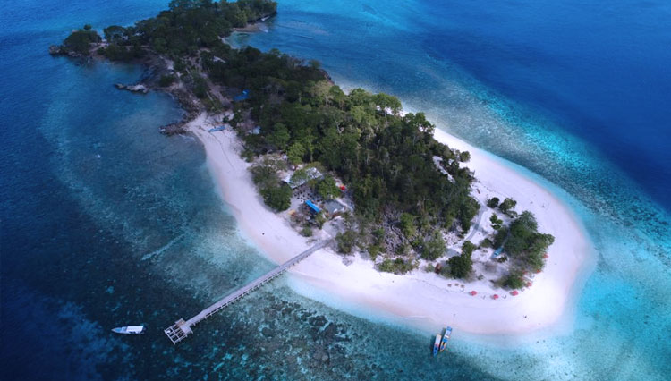 Keindahan Indonesia