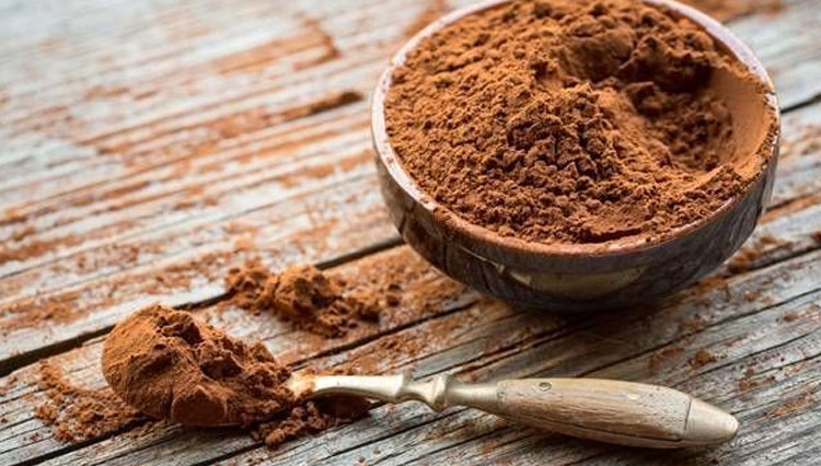 Cocoa powder