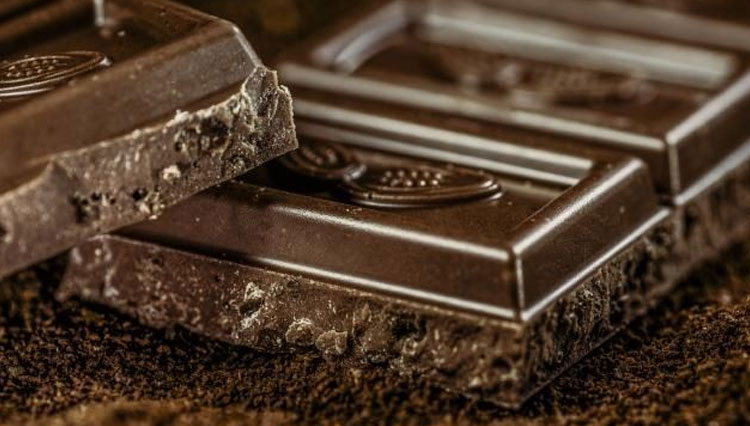 Dark chocolate