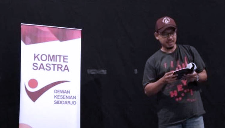 Komite Sastra a