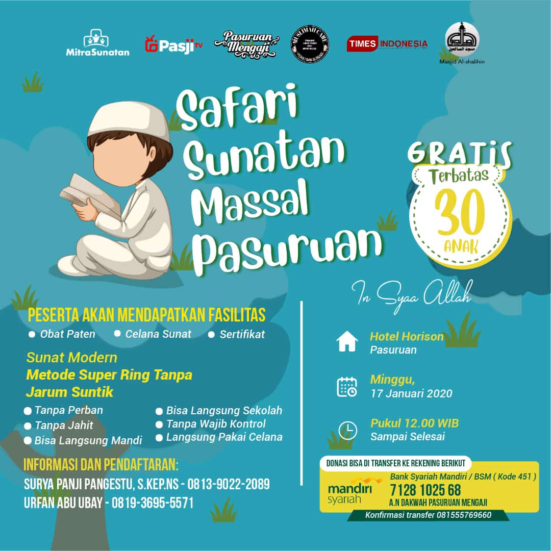 Mitra Sunatan b