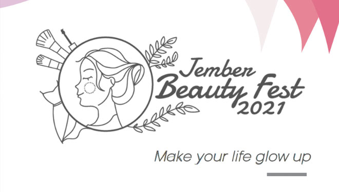 Jember Beauty Fest 2021. (Photo: Doc. TIMES Indonesia)