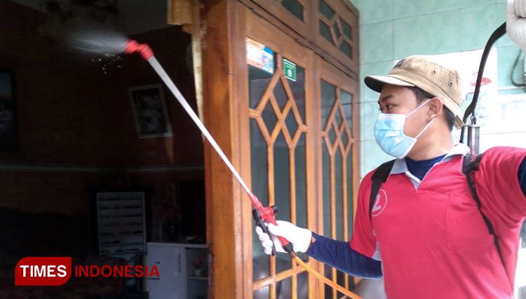 PT Sari Mas Permai Surabaya b
