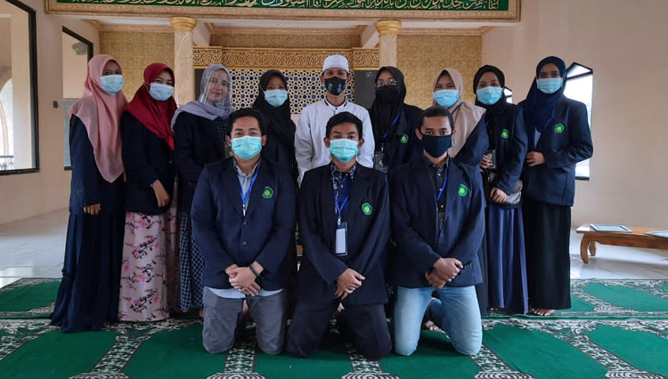 UIN Malang Supports Several MSMes in Lamongan