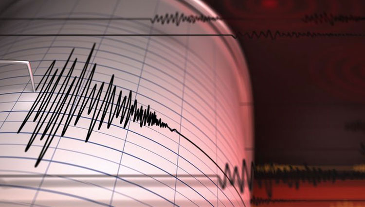 BMKG: 8 Kali Gempa Susulan di Malang, Kekuatan Lebih Kecil