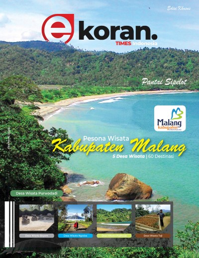 Desa Wisata Kabupaten Malang