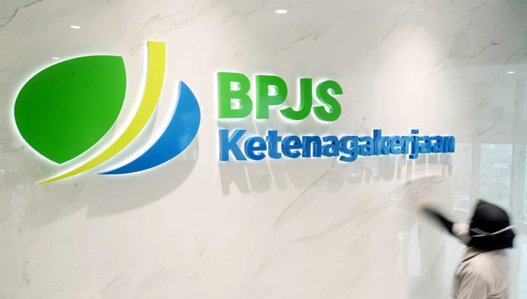 BPJS Ketenagakerjaan atau BPJAMSOSTEK. (Foto: Humas BPJAMSOSTEK for TIMES Indonesia)