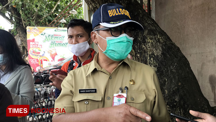 Insiden Tanah Longsor, DPUPRPKP Kota Malang Segera Panggil Pengembang