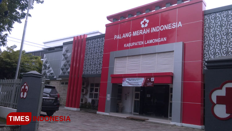 Stok Darah di Lamongan Mulai Menipis, Ini Penyebabnya