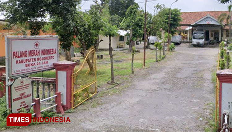 PMI Mojokerto akan Bentuk Komunitas Pendonor Plasma Konvaselen