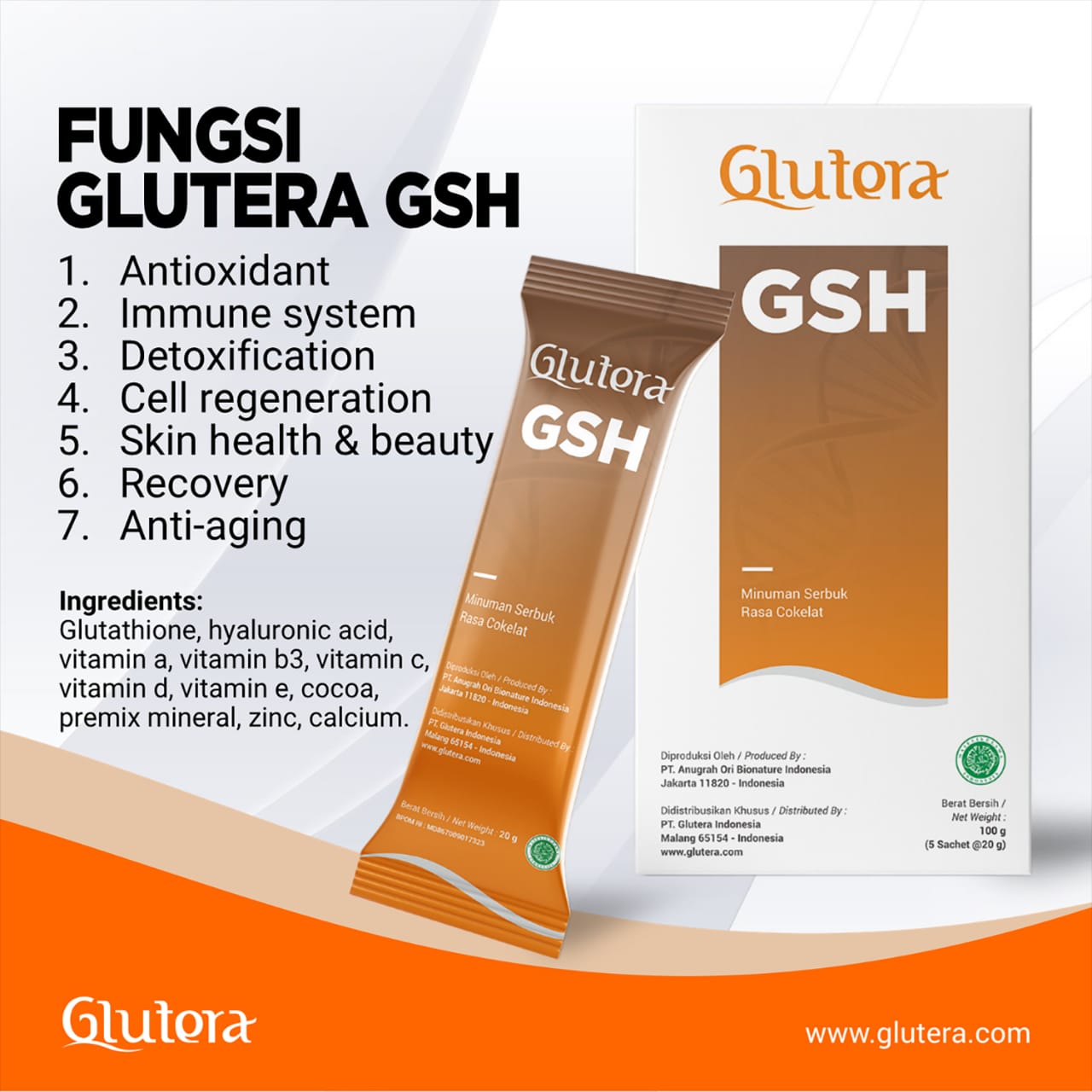 Gluteranews 3