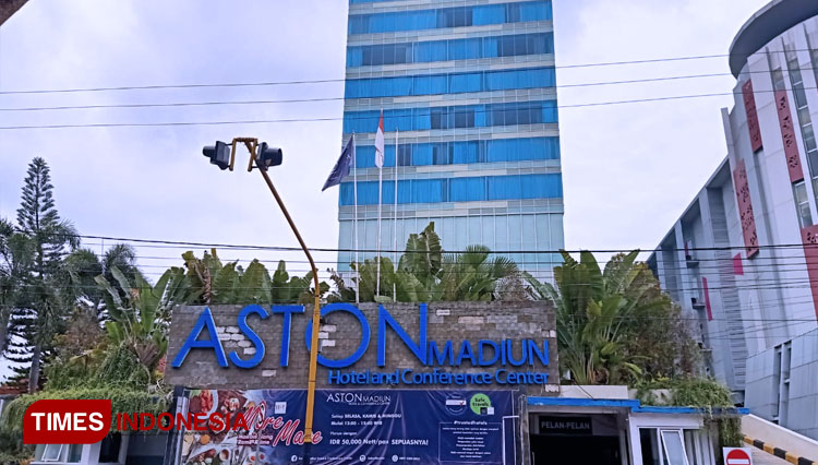 Hotel Aston Kota Madiun 2