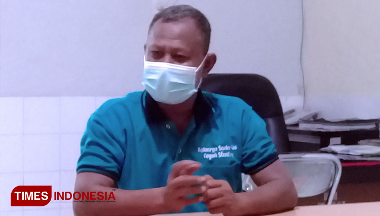 Pemkab Sumba Timur Jamin Tempat Penyimpanan Vaksin Covid-19 Sudah Siap