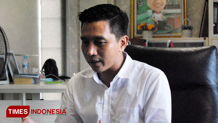 Penjara Koblen Surabaya Bakal jadi Pasar Buah, Dewan: Tinjau Ulang, Itu Cagar Budaya