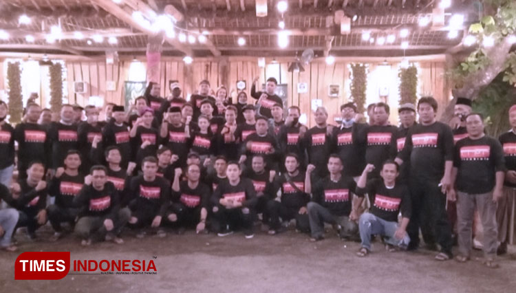 Laskar Blambangan 3