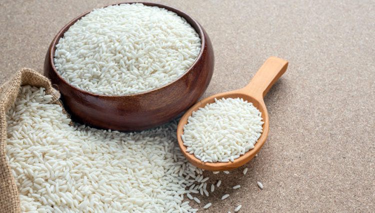 Ilustrasi - Tips agar beras tidak berkutu (FOTO: Freepik/jcomp)