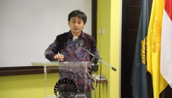 LPEM FEB UI: BLT Dana Desa Berpengaruh Positif Bagi Perekonomian Kabupaten Bogor