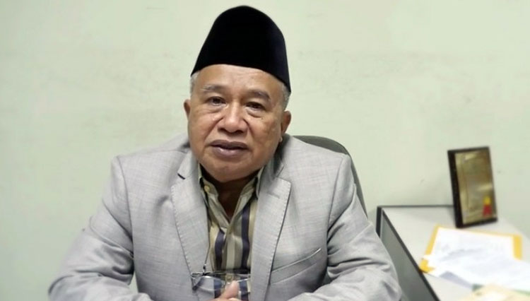 MUI: Umat Islam Indonesia Sudah Sangat Toleran Kepada Minoritas