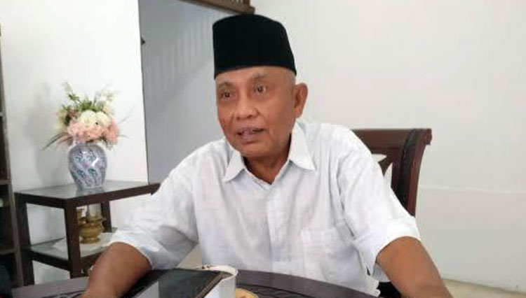Fauzi Kadir: Soal Mahar Politik Firdaus-Rusli Effendi di Pilkada Riau 2018 Sudah Selesai
