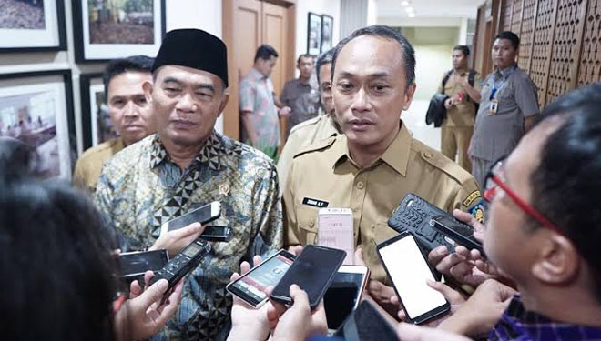 Dukcapil Kemendagri RI Sudah Terbitkan 53 Akta Kematian Korban Sriwijaya Air SJ182