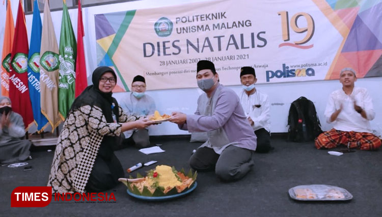 Dies Natalis polisma 2