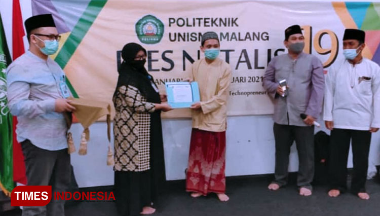 Dies Natalis polisma 3