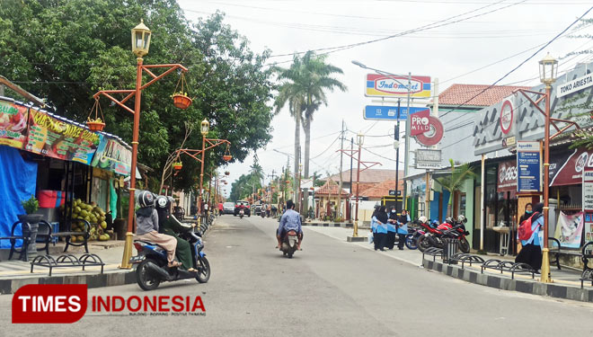 Polres Majalengka akan Lakukan Rekayasa Lalu Lintas, Ada Ruas Jalan Jadi Satu Arah