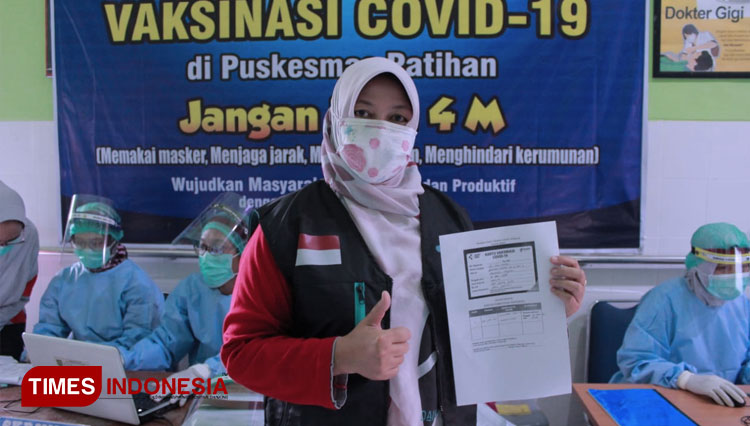 Puskesmas Patihan 3