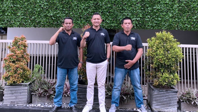 Hadiri Konsolidasi Tingkat Jatim, Asosiasi Kepala Desa Banyuwangi Pamer Kinerja