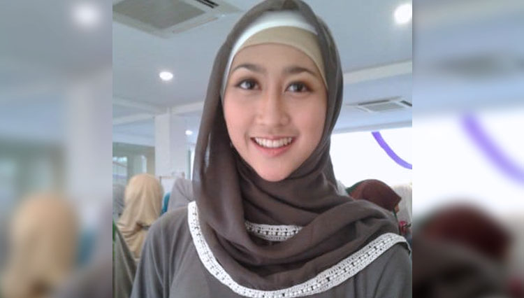 Nyoman Anjani, Mantan finalis Putri Indonesia 2010 (foto: Dokumen/DPP PPP)