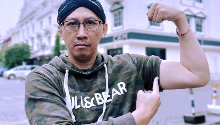 Mantan Waketum PBNU: Abu Janda Menyusup ke Banser dan NU, Kita Dirugikan