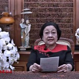 Belajar dari Kesabaran Megawati