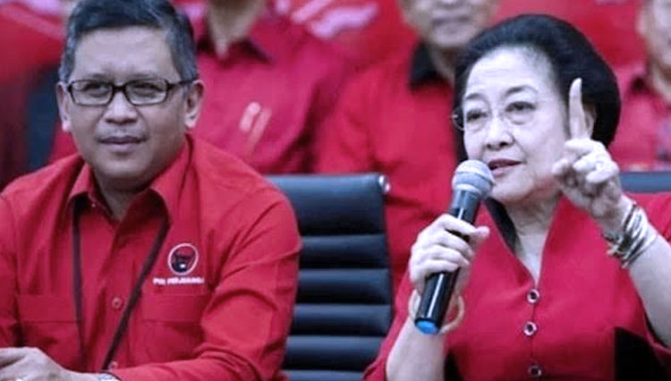 Megawati dan Hasto Dipastikan Hadir di Peringatan Harlah Ke-95 NU