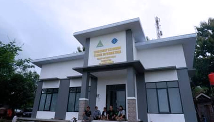 ansor jateng b
