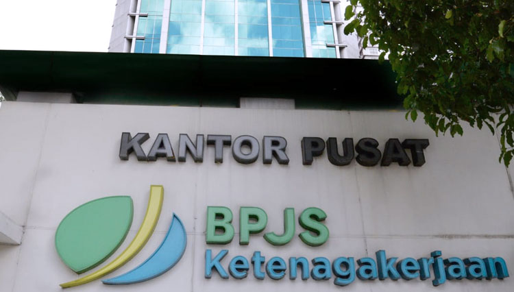 Sukses Kembangkan SDM, BPJAMSOSTEK Raih Penghargaan 4 Tahun Berturut-turut