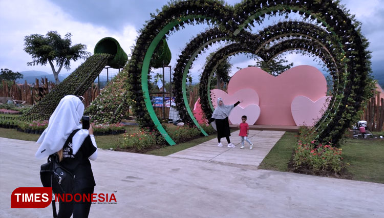 Batu Love Garden 3