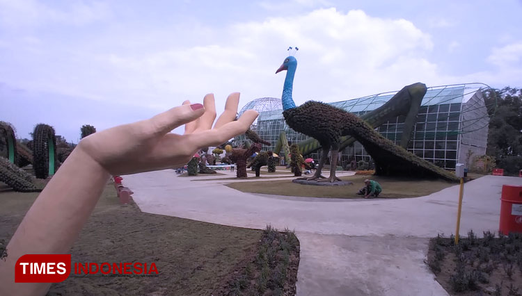 Batu Love Garden 4