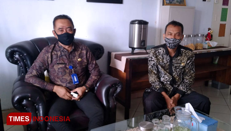 Lewat Gema Mina Lestari, Dinas Perikanan Banyuwangi Genjot Kemandirian Masyarakat