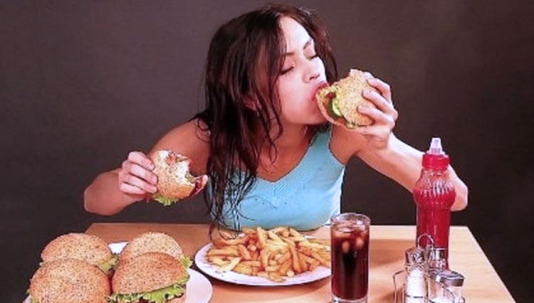 5 Makanan Sehari-Hari yang Teryata Penyumbang Kalori Terbesar