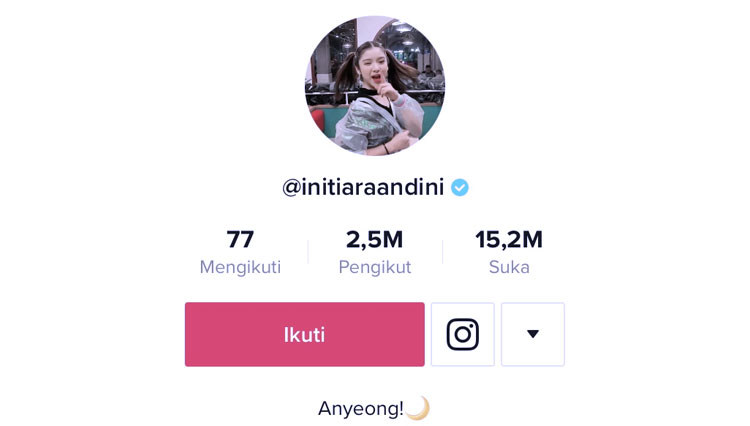 5 Trik Naikkan Likes Tiktok dengan Cepat