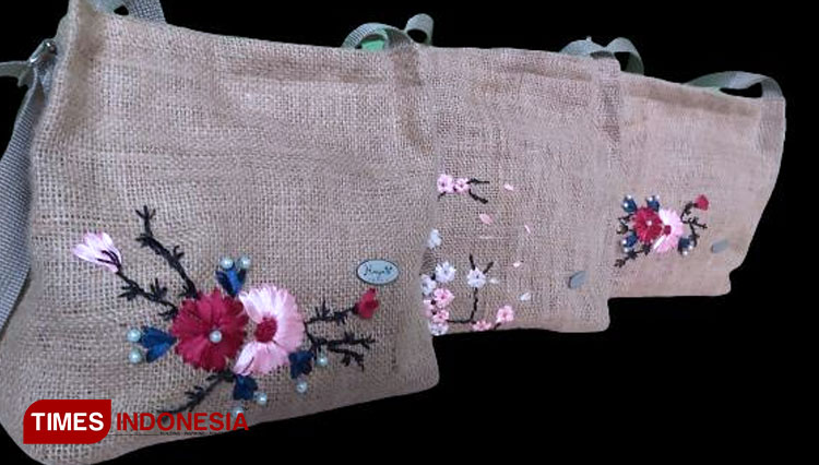 Handicraft Karung Goni c