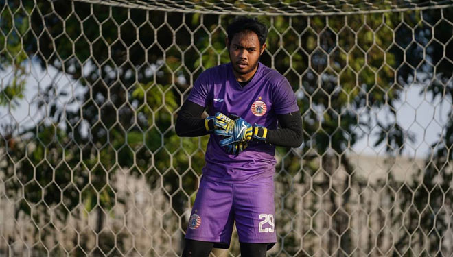 Adixi Lenzivio (Sumber foto : Instagram Adixi Lenzivio)
