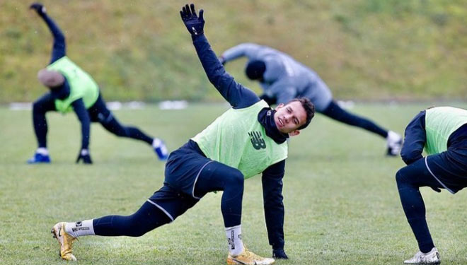 Ini 16 Pesepakbola Indonesia yang Berkarir di Luar Negeri