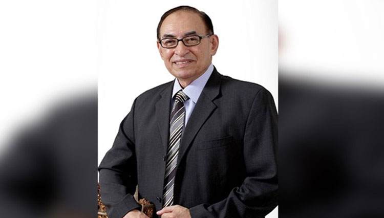 Profesor Alwi Shihab. (FOTO: Dokumen Alwi Shihab)