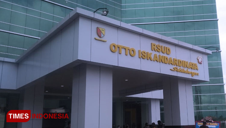 RSUD Otista