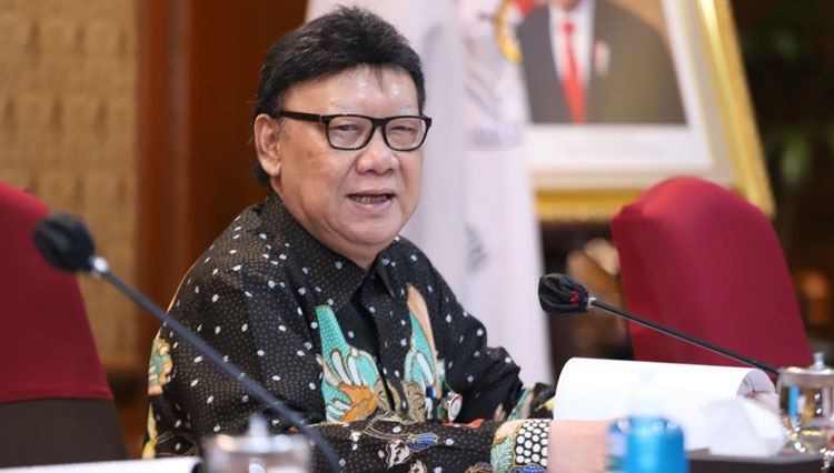 Thahjo Kumolo