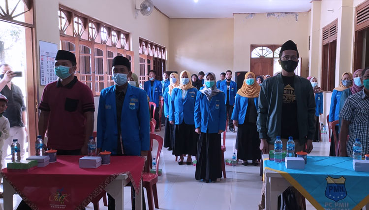 Kopri PC PMII Pacitan 3