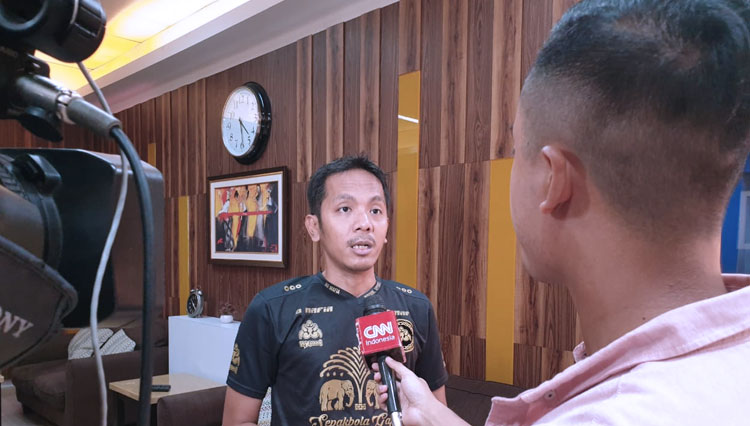 Akmal Marhali: PSSI Sudah Tepat Jadwalkan Kompetisi 2021 Dimulai pada Juni